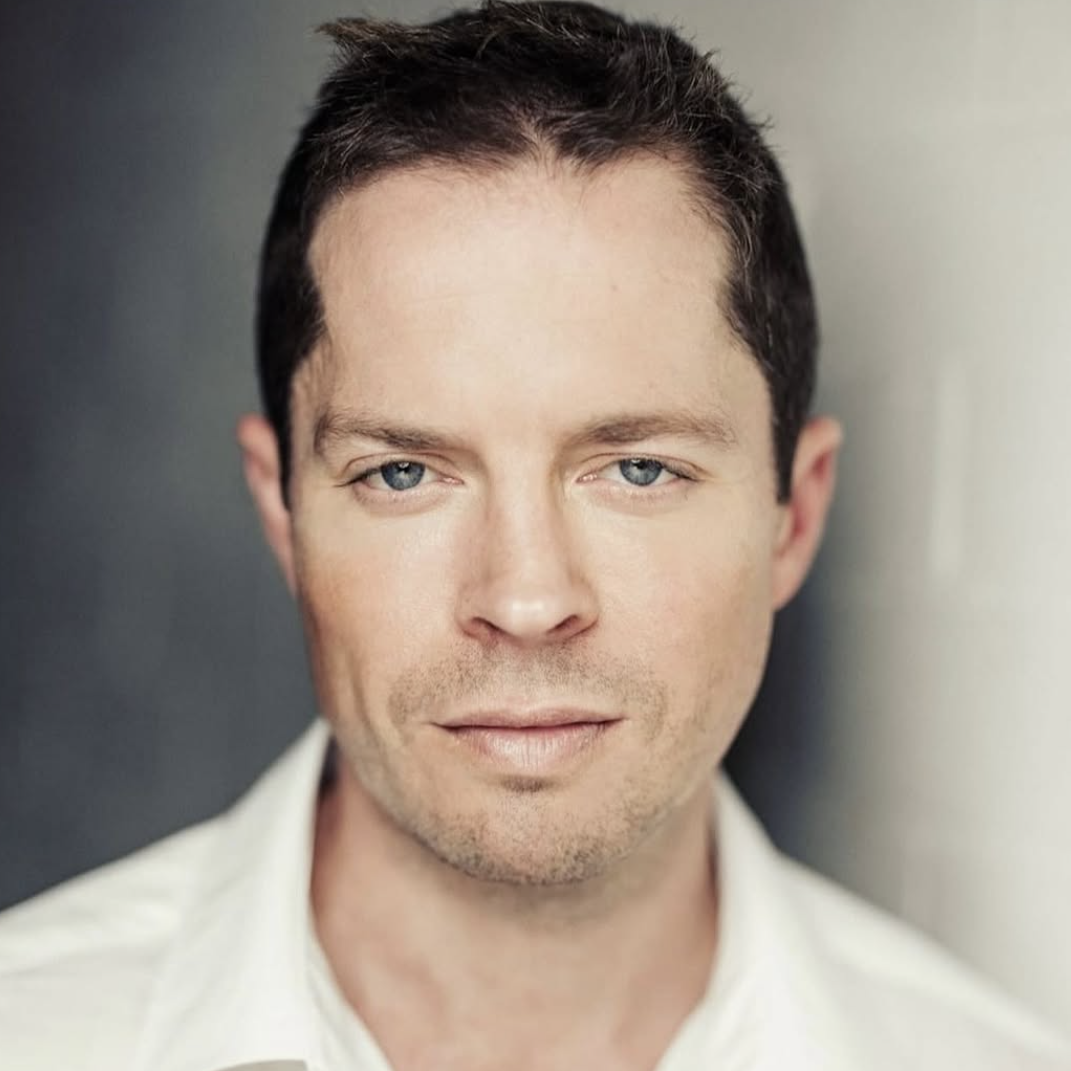 Episode 14- Season 3- Daniel McBurnie